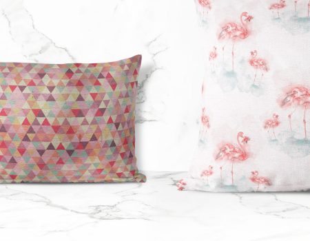 Throw Pillow pattern